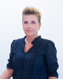 Ansattbilde Magdalena Adamczyk, statsautorisert regnskapsfører