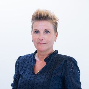 Ansattbilde Magdalena Adamczyk, statsautorisert regnskapsfører