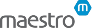 Maestro logo